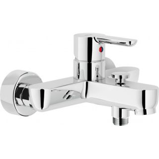 

Смеситель для ванны Nobili AB87110/1CR