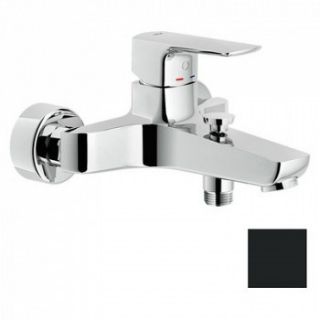 

Смеситель для ванны Nobili VV103110/1BM черный