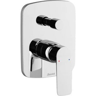 

Смеситель для ванны Ravak CL 061.00 (X070086)