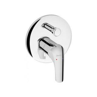 

Смеситель для ванны Ravak RS 061.00 Rosa (X070014)