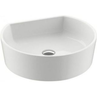 

Раковина для ванной Ravak MOON 1C без перелива XJN01300001