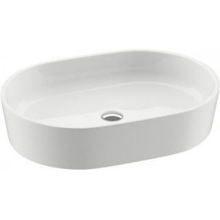 

Раковина для ванной Ravak MOON 2 без перелива XJN01300002
