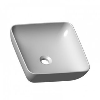 

Раковина для ванной Ravak UNI 380 S SLIM белый XJX01138001