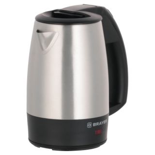 

Чайник Brayer BR1080 серебристый