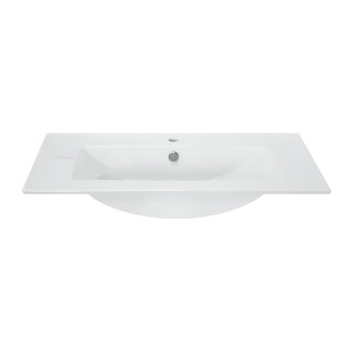 

Раковина для ванной Sanita QUADRO 90 (QDR90SLWB01)