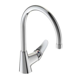 

Смеситель для кухни Vidima ORION BA365AA