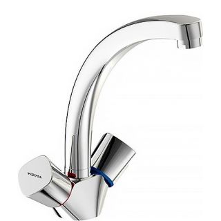 

Смеситель для кухни Vidima QUADRO BA246AA
