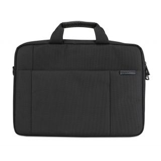 

Чехол для ноутбука Acer 14 Carrying Bag ABG557 черный (NP.BAG1A.188)