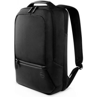 

Чехол для ноутбука DELL Premier Slim PE1520PS 15 черный (460-BCQM)