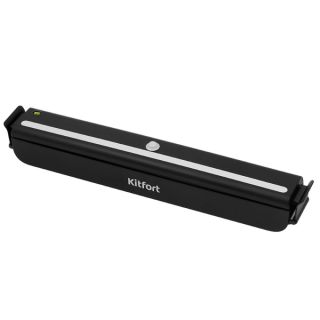 

Вакуумный упаковщик Kitfort KT-1505-1