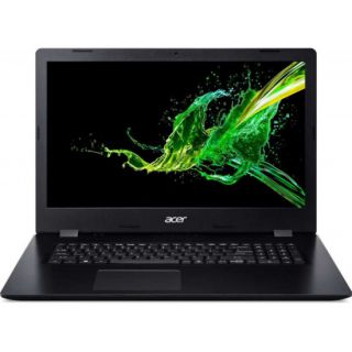 

Ноутбук Acer Aspire 3 A317-52-597B Windows 10 Pro черный (NX.HZWER.00M)