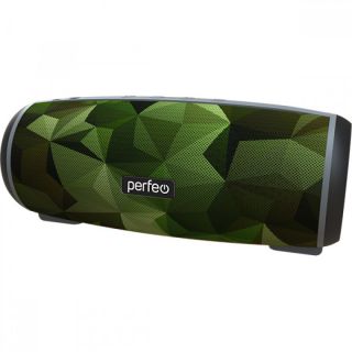 

Портативная акустика Perfeo CAMU (PF-A4979)