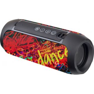 

Портативная акустика Perfeo STREET DANCE (PF-B4699)