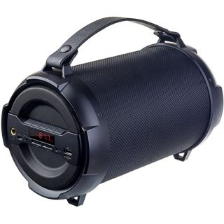 

Портативная акустика Perfeo TERCERO LIGHT (PF-B4187)