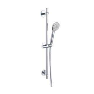 

Душевой гарнитур Milardo Niagara NIA1F65M16