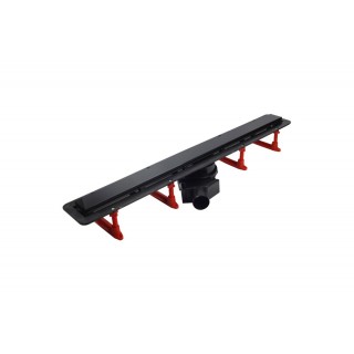

Душевой трап Pestan Confluo Frameless Line 950 Black Glass