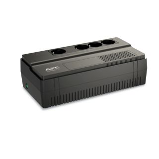

Источник бесперебойного питания APC by Schneider Electric Easy-UPS BV500I-GR