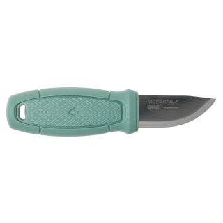 

Нож походный Morakniv Eldris Lightduty мятный (13855)