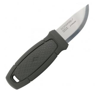 

Нож походный Morakniv Eldris Lightduty серый (13843)