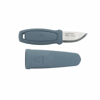 

Нож походный Morakniv Eldris Lightduty синий (13851)