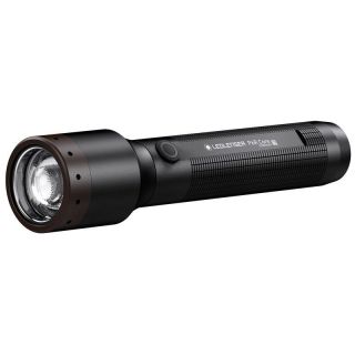 

Фонарь ручной Led Lenser P6R Core черный (502179)
