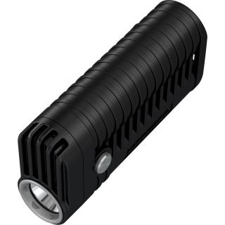 

Фонарь ручной Nitecore MT22A черный (16802)
