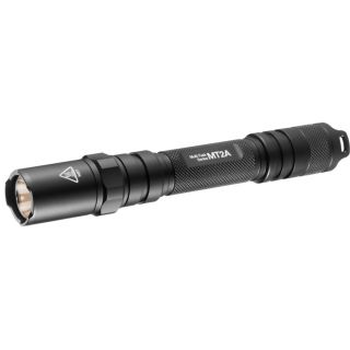 

Фонарь ручной Nitecore MT2A черный (10838)