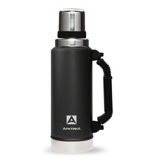 

Термос Арктика 106-1250Р 1.25л черный