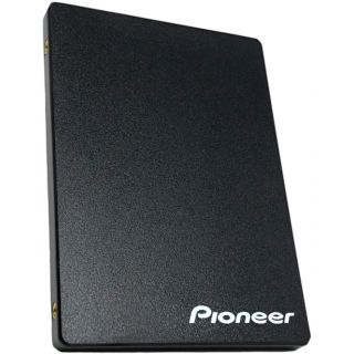 SSD накопитель Pioneer 256GB/2.5/SATA (APS-SL3N-256)