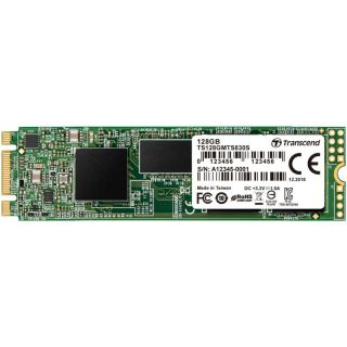 

SSD накопитель Transcend 512GB M.2 2280 (TS512GMTS830S)