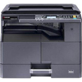 

МФУ Kyocera TASKalfa 2321