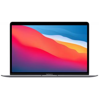 

Ноутбук Apple MacBook Air 13.3 Mac OS серый космос (MGN73RU/A)