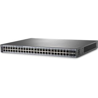 

Коммутатор HPE 1820-48G-PoE+ 370W (J9984A)