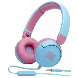 

Наушники JBL JR 310 blue