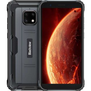 

Телефон Blackview BV4900 32Gb черный