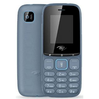 

Телефон Itel it2173 32MB голубой