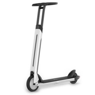 

Электросамокат Ninebot KickScooter Air T15