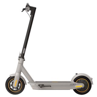 

Электросамокат Ninebot KickScooter MAX G30LP