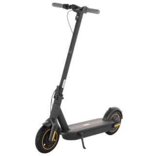 

Электросамокат Ninebot KickScooter MAX G30P