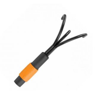 

Садовый инструмент Fiskars QuikFit 1000683 Насадка-культиватор