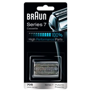 

Аксессуар для бритв Braun 70S