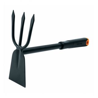 

Садовый инструмент Fiskars Ergo 1027030 Тяпка