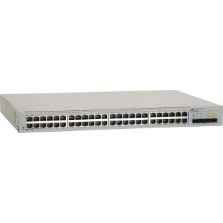 

Коммутатор ALLIED TELESIS AT-GS950/48-50
