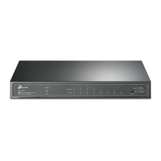 

Коммутатор TP-LINK TL-SG2008P