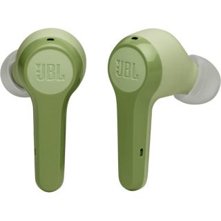 

Наушники JBL T215TWS зеленый