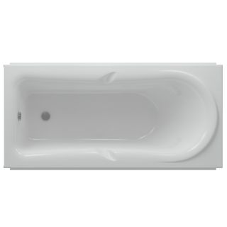 

Ванна Aquatek Леда без фронт. экран. LED170-0000047
