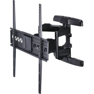 

Кронштейн для ТВ Hama H-116225 черный