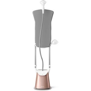 

Отпариватель Philips GC 627 золотистый