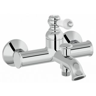 

Смеситель для ванны Jacob Delafon LOUISE E24363-CP