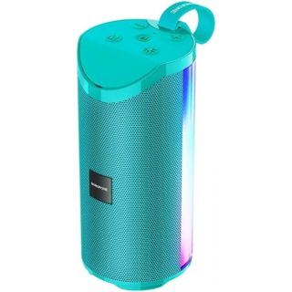 

Портативная акустика Borofone BR5 Adventure бирюзовый